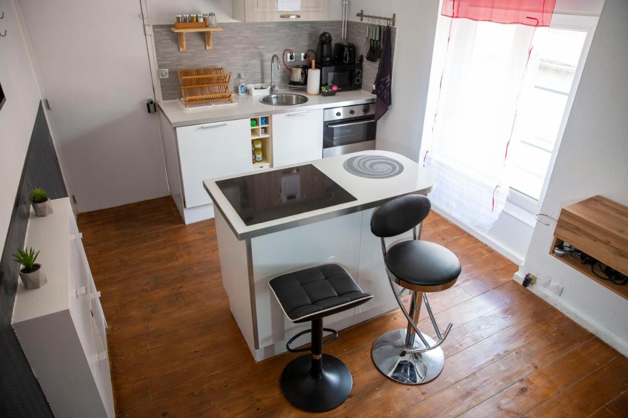 The Private Apartment Roissy 15 Min Parc Asterix Chantilly لا شابيل أو سيرْفا المظهر الخارجي الصورة